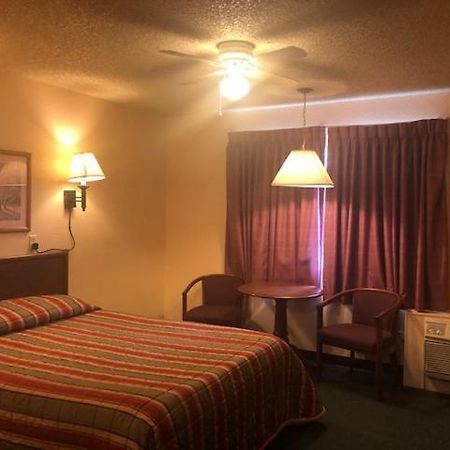 Luxury Inn Cheyenne Extérieur photo