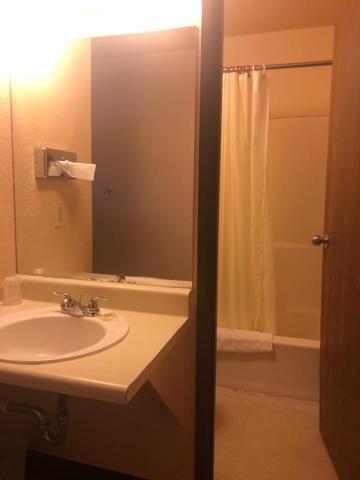Luxury Inn Cheyenne Extérieur photo