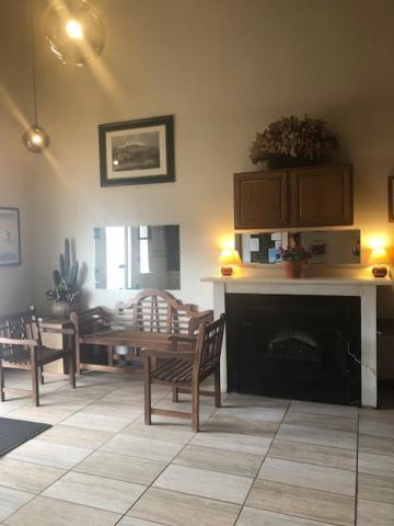 Luxury Inn Cheyenne Extérieur photo