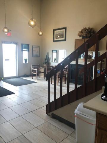 Luxury Inn Cheyenne Extérieur photo