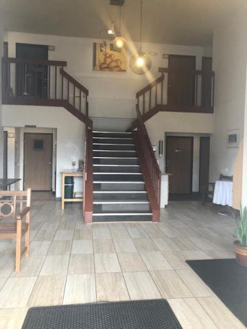 Luxury Inn Cheyenne Extérieur photo