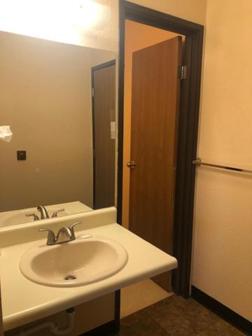 Luxury Inn Cheyenne Extérieur photo